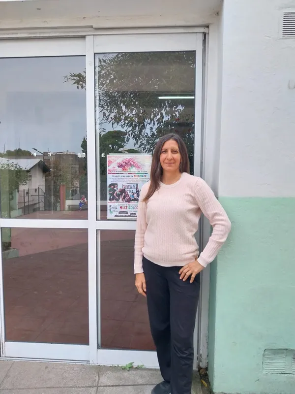 Diálogo con la docencia sobre los problemas concretos de la escuela